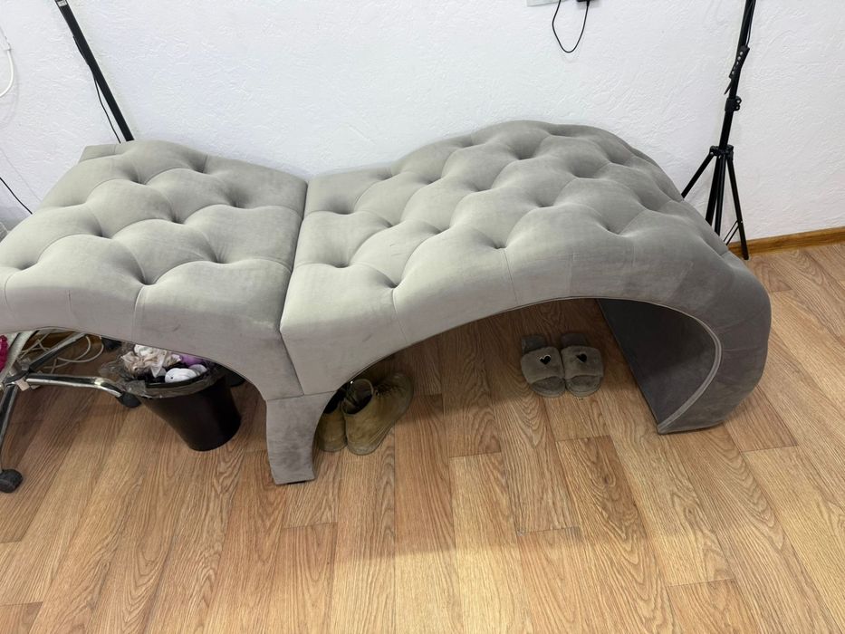 Продам   Кушетку