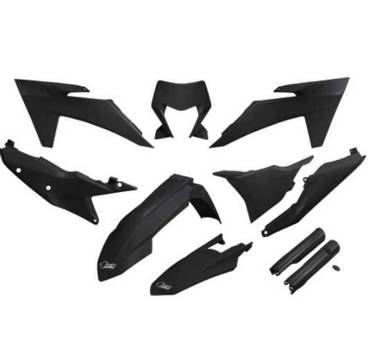 Kit carene KTM 2024 Ufo