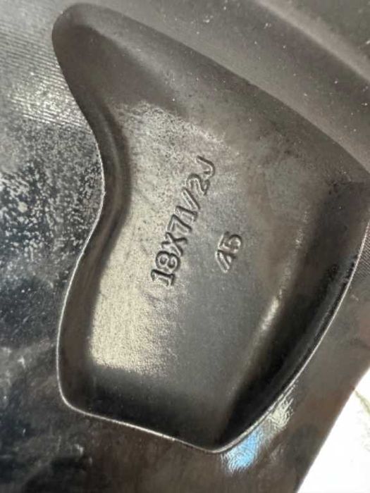 Janta NISSAN QASHQAI J12 R18 403006UA4J