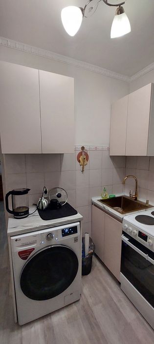 Продам 2х комнатную квартиру