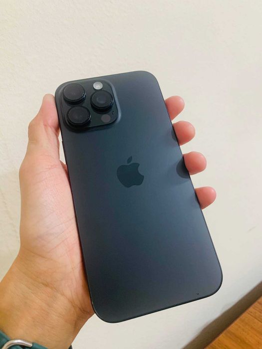 Apple iPhone 16 Pro Max 256Gb