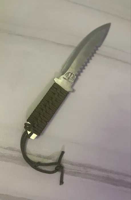 Baionetă Militară Mantrack