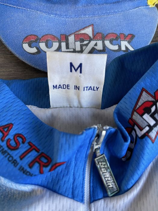 Вело майка Colpack