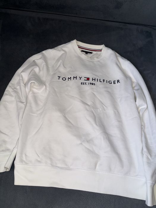 Горнище Tommy Hilfiger