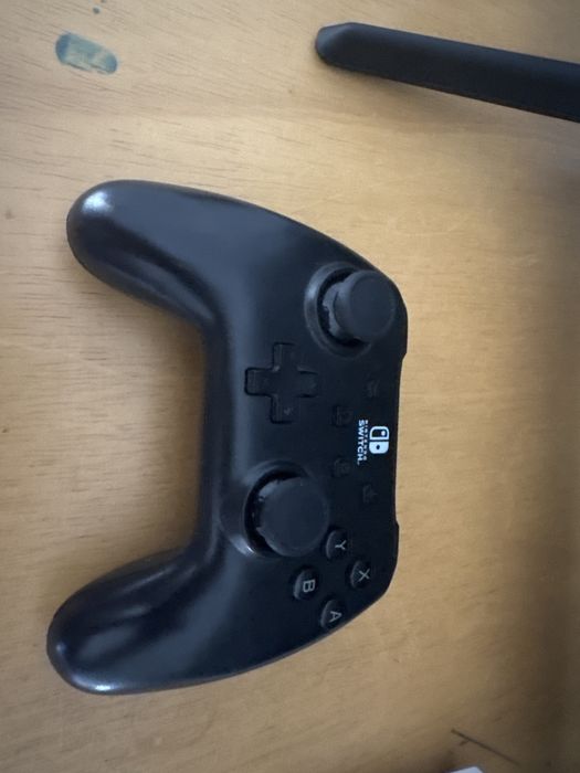 controler nintendo switch