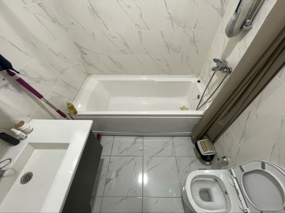 Продаётся квартира от собственника в ЖК Istanbul City Яккасарай