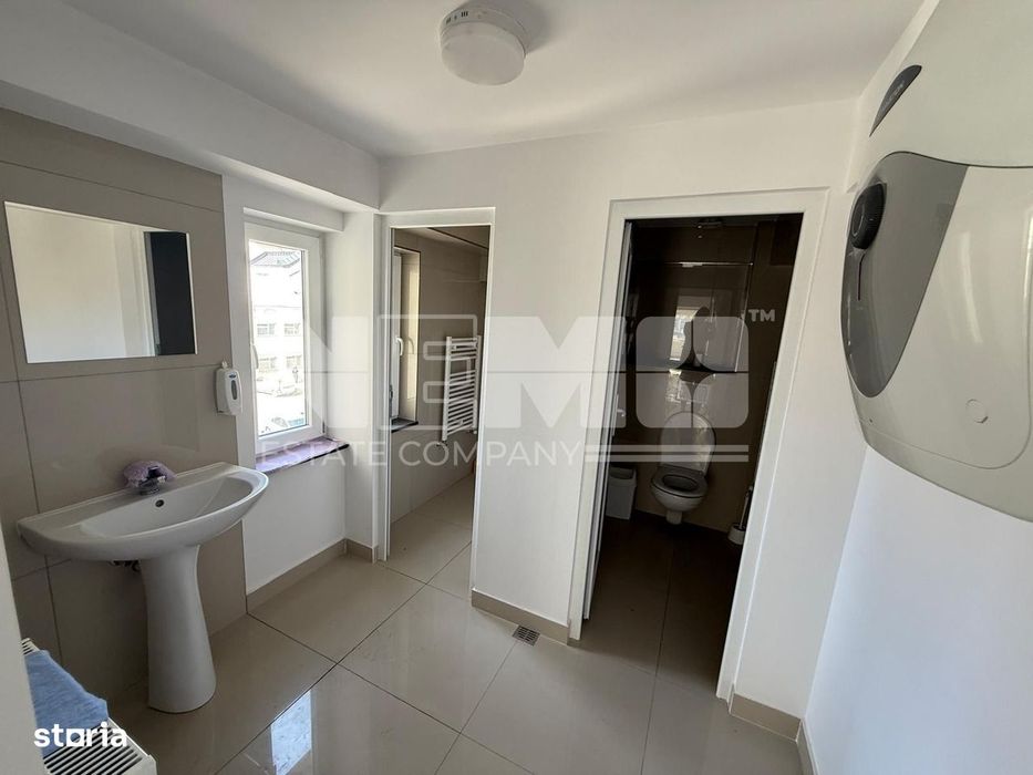 Spatiu comercial 120 mp | Ultracentral Radauti | Vanzare