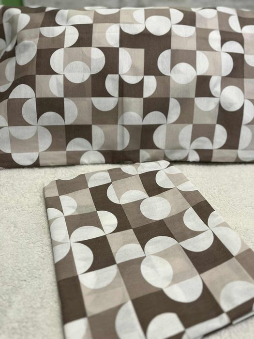 Калъфки с цип 100% памук