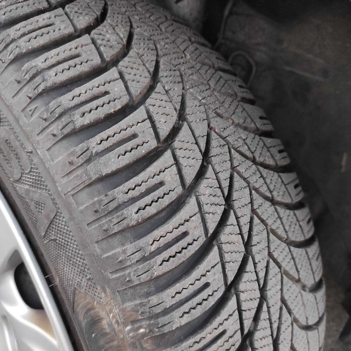 Тойота Версо D4D