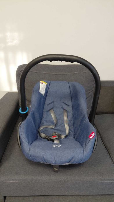 Бебешки кошче за кола