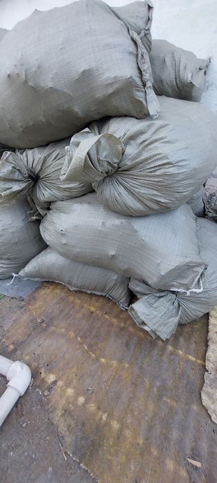 Уголь мешками Кумыс-Кудык