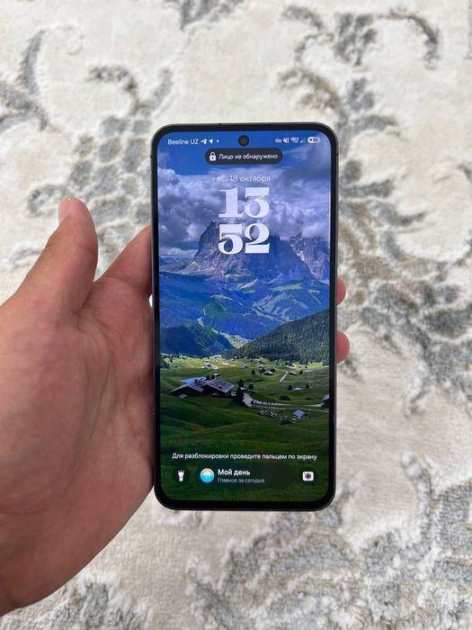 Samsung s24 fe продаеться