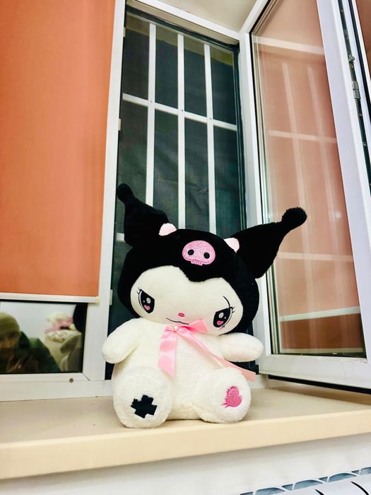 Решетки детские. Оконные