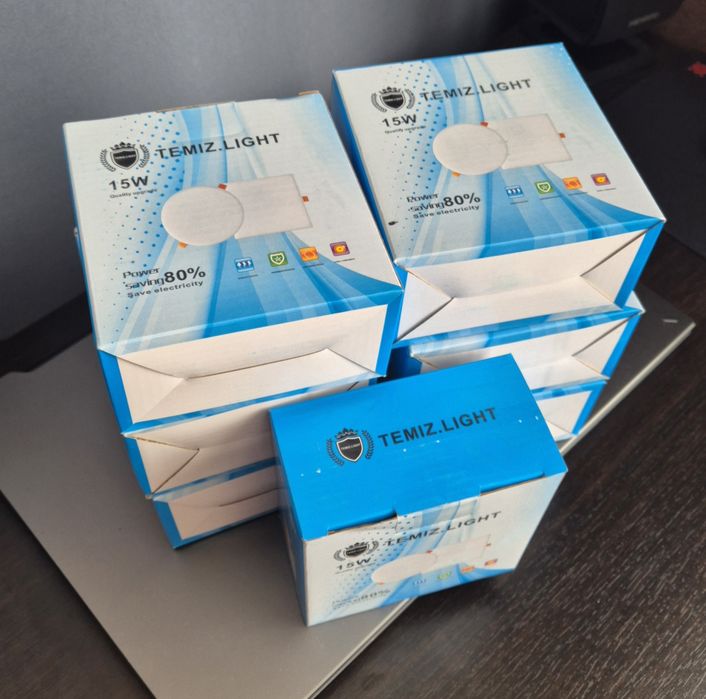 Продам софиты  LED