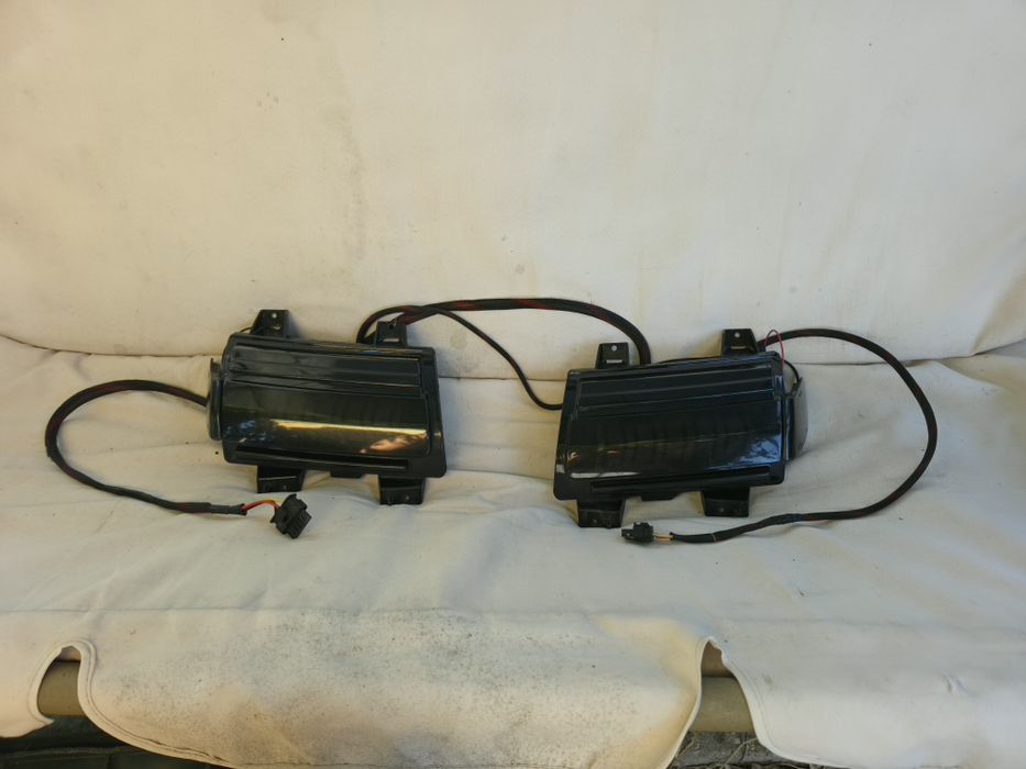 Led мигачи (комплект)  за Jeep Wrangler JL/JLU