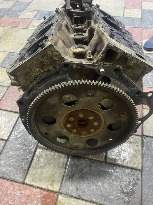 Продам блок 3,4 5vz