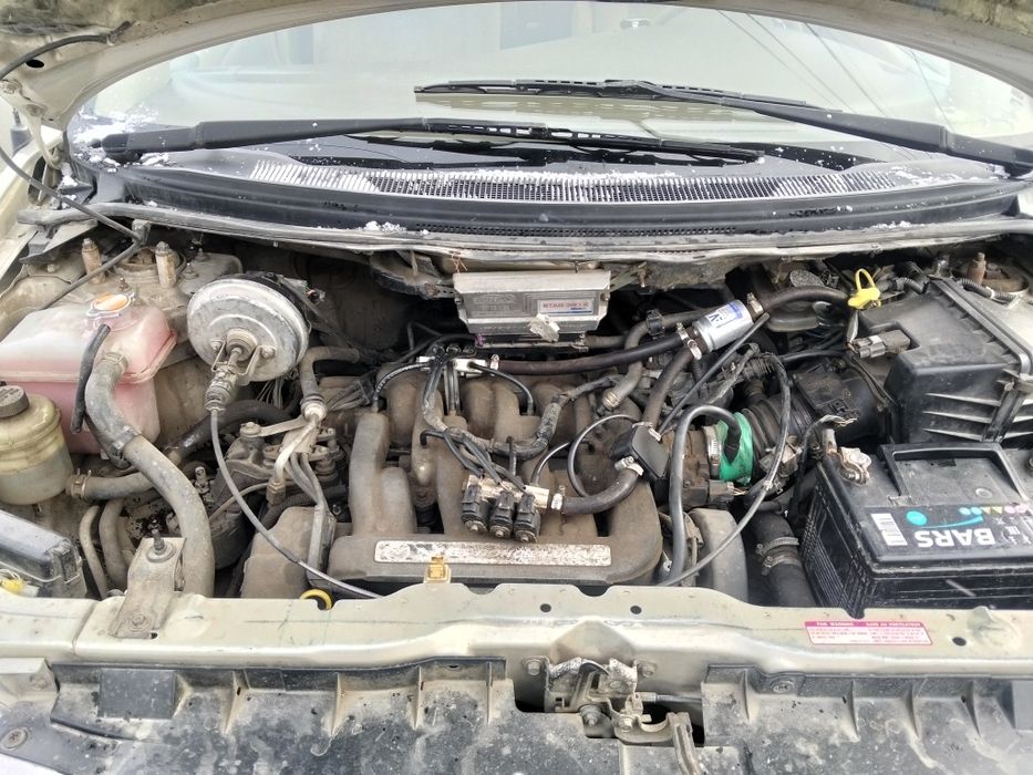 Продам срочно авто