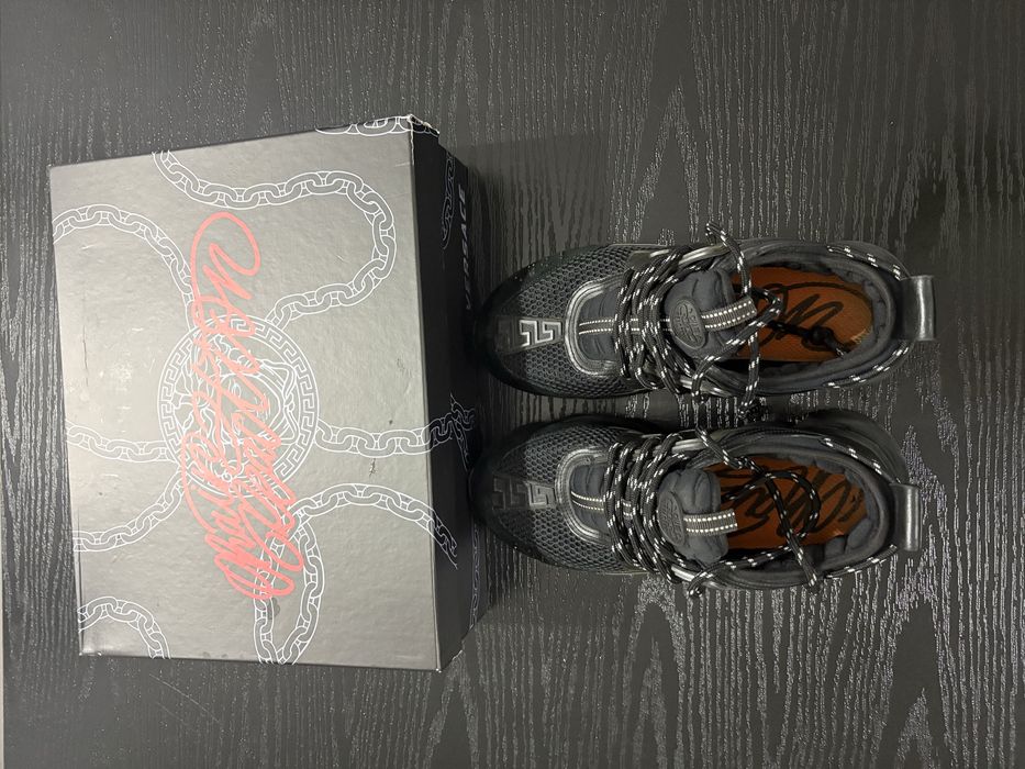 Versace Chain Reaction 100% originali