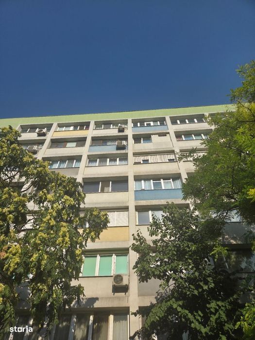 ap 2 cam, Piața Unirii- Cantemir, fără risc seismic