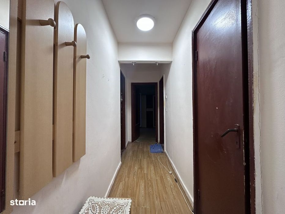 Apartament 3 camere decomandat | Et. 5/10 | 66mp | Parang | Manastur