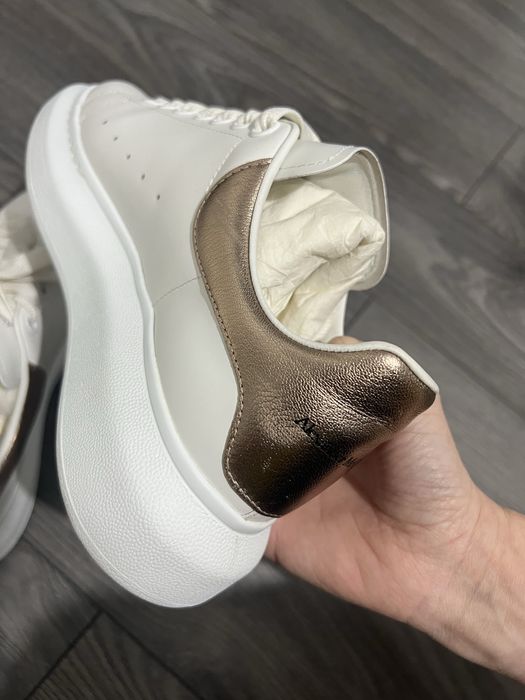 Adidasi Alexander McQueen originali