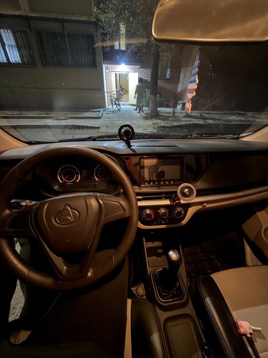 Changan Star Plus