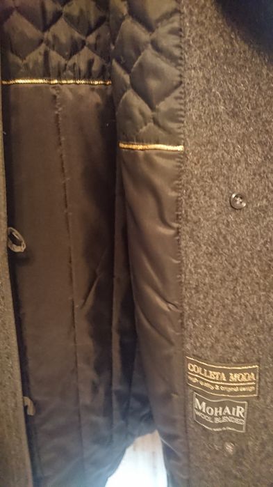 Продам женское пальто