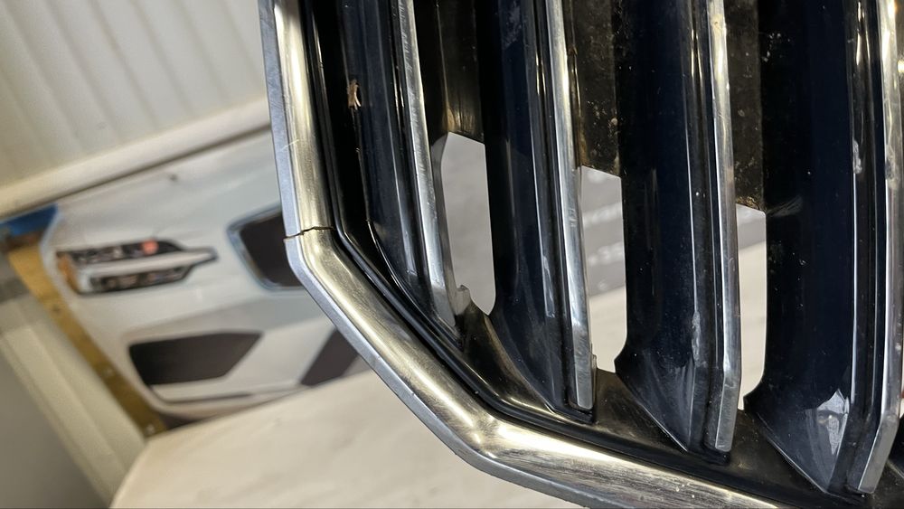 2 броя решетка Skoda Superb B8 (2015-2024)