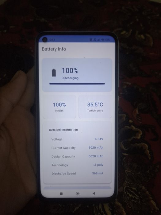 Xiaomi Redmi Note 9