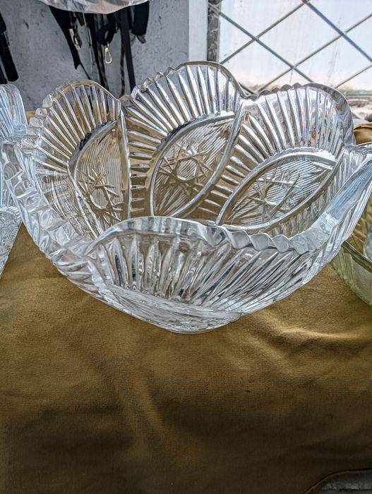 Продается посуда СССР,все по 1500т