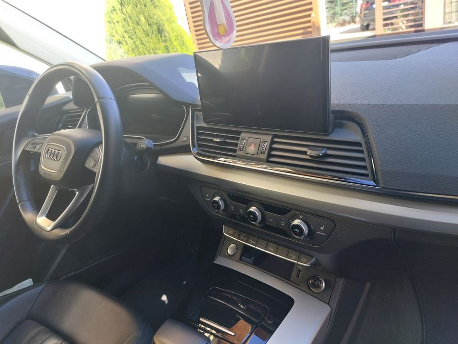AUDI Q5 0 — imagine 4