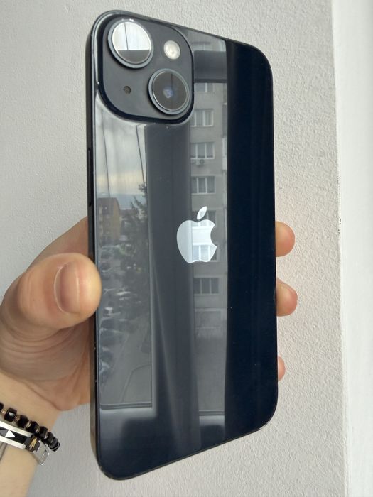 iPhone 14 128GB liber de rețea – Face ID ok – baterie 81% – negociabil