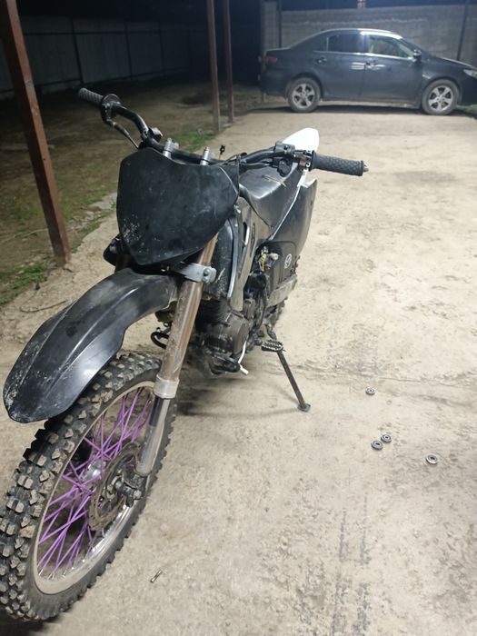 Мотоцикл 250 куб