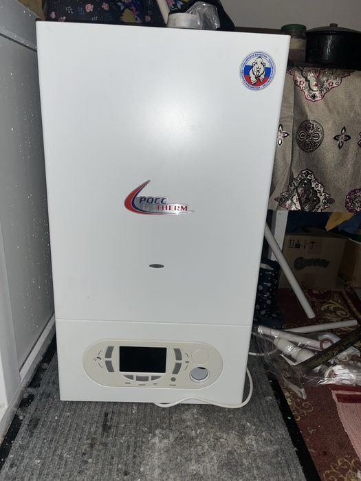 Котел для дома нормальном состояние