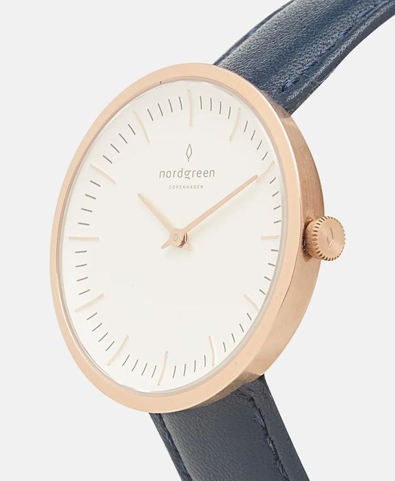 Ceas elegant Nordgreen