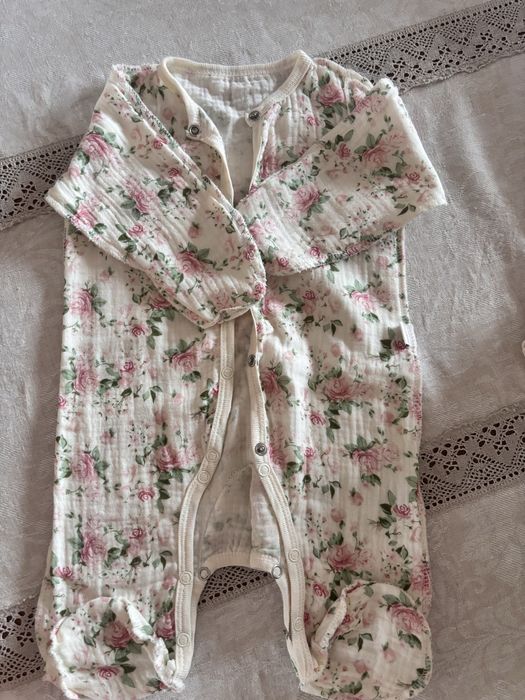 Продам детские слипы на малышей