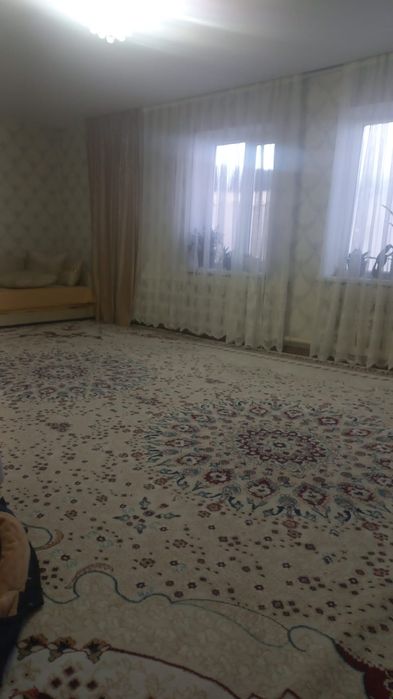 Дом из 5 комнат,мкр Ужет