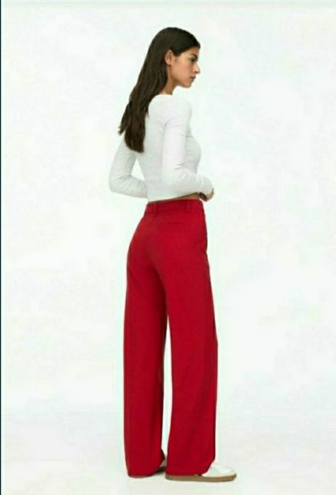 Брюки Pull&bear S-M