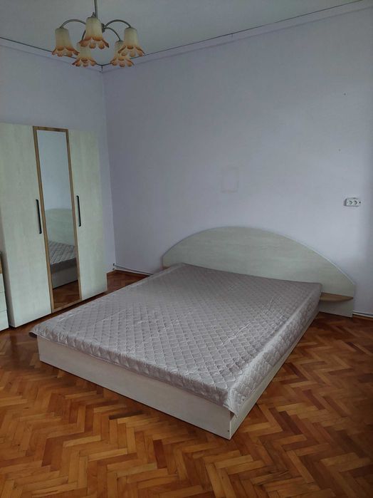 Дава се под наем Тристаен апартамент в Русе, Дружба 1 - 104 кв.м за 306 € - Снимка #10