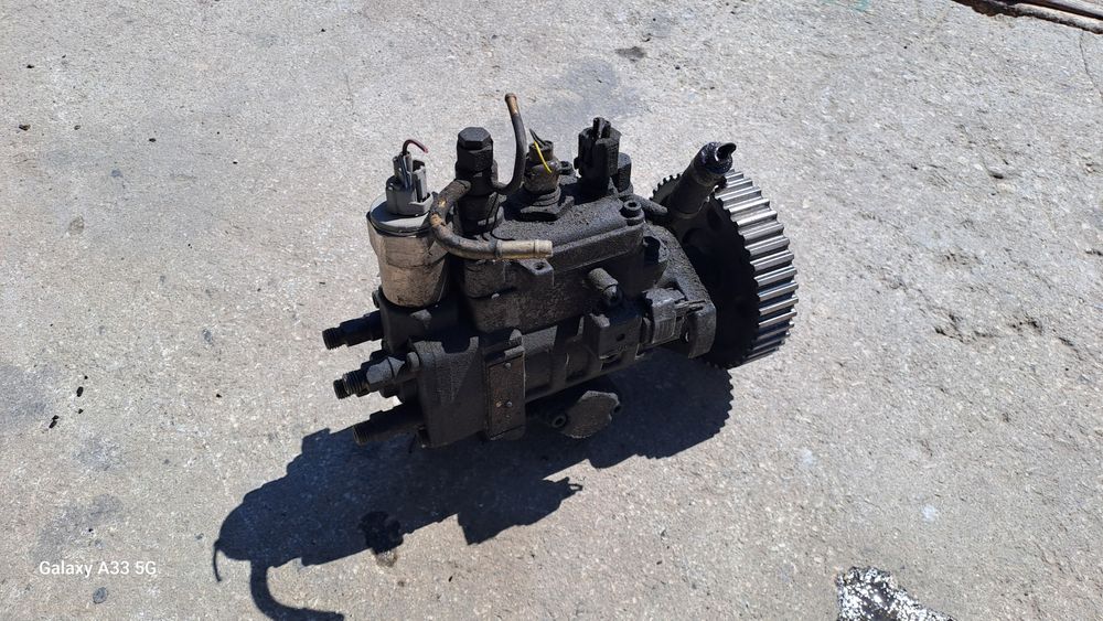 ГНП/нафтова помпа/ Опел Астра Г 1.7 Оpel Astra G 1.7 исузо.