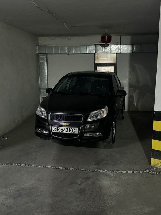 Nexia 3 2020 shumka 100%