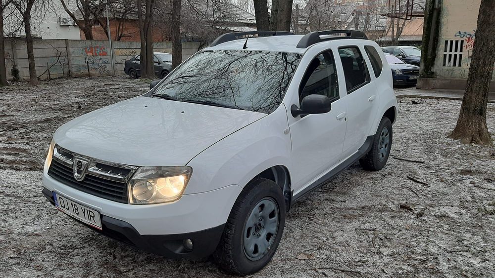 Vand Dacia Duster