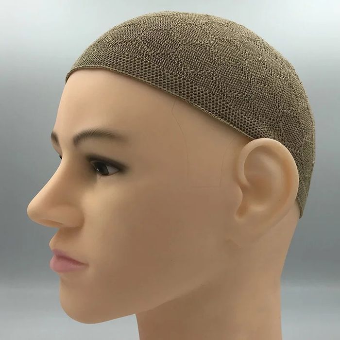 Turkiya yupqa doʻppisi