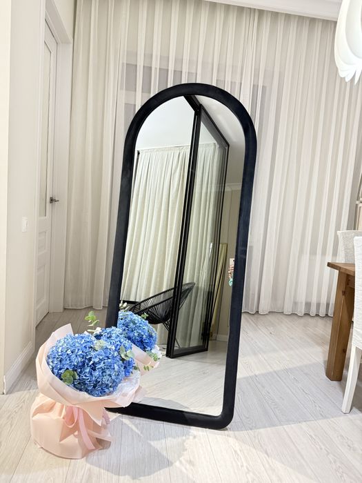 «Зефирка» зеркало