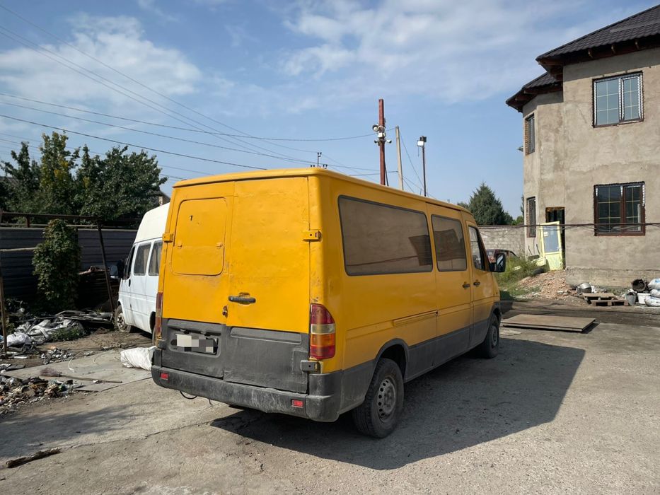 Продам Мерседес Спринтер