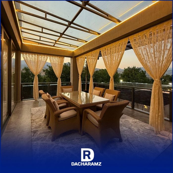 Супер чегирма! «BYD Villa» 30 кишигача