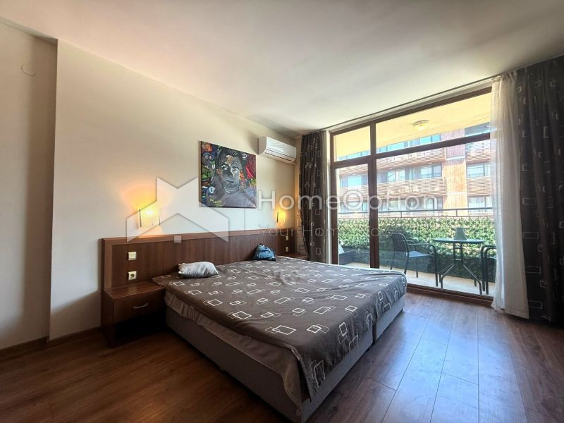 Продава се Едностаен апартамент в к.к. Слънчев бряг - 46 кв.м за 1381 €/кв.м - Снимка #3