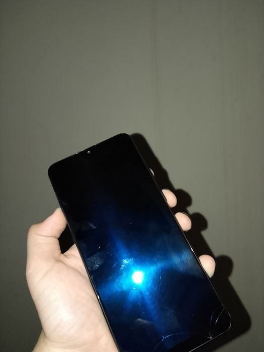 Самсунг а31 4/64