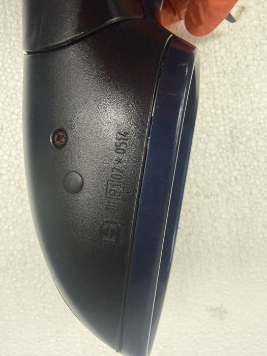 oglinda dreapta vw passat b5 sau b5,5 cu incalzire cod 3B0 857 934