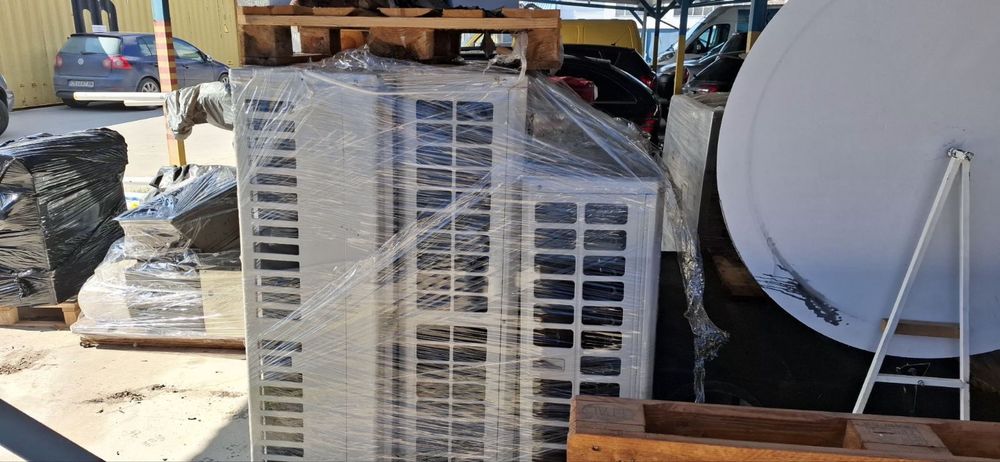 Канален Климатик GREE